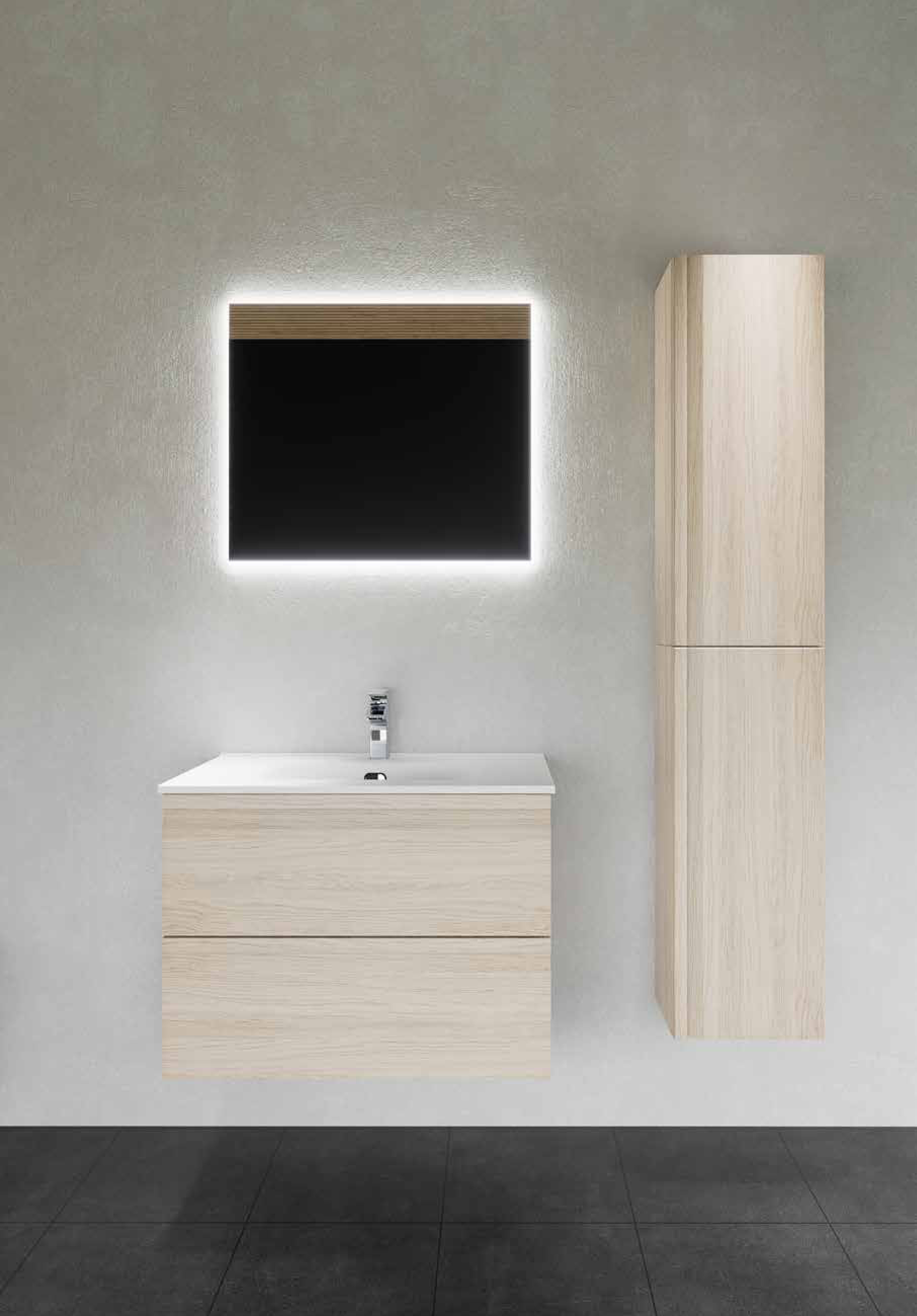 Linea SENSO