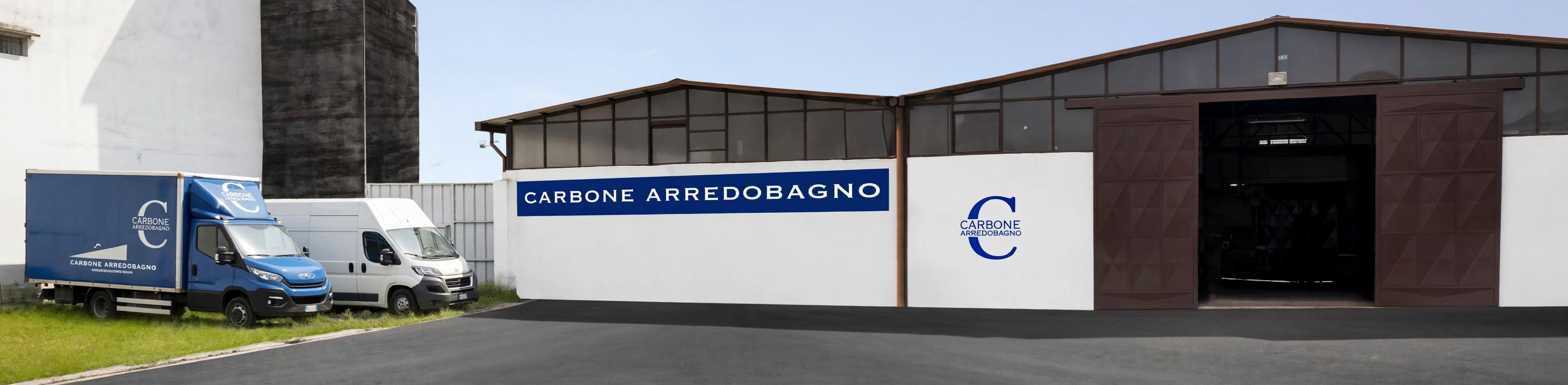 Showroom Carbone Napoli